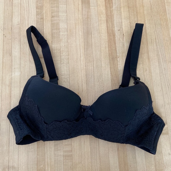 34B Thyme Maternity Nursing Bras (set of 2) - Picture 3 of 4